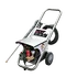small pressure washer for car