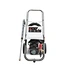 high pressure washer